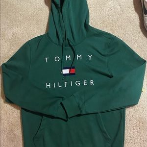 Tommy Hilfiger Hoodie.